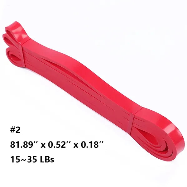 TPE Resistance Band