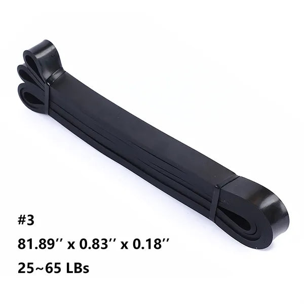 TPE Resistance Band