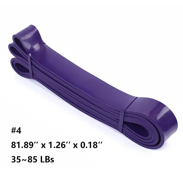 TPE Resistance Band