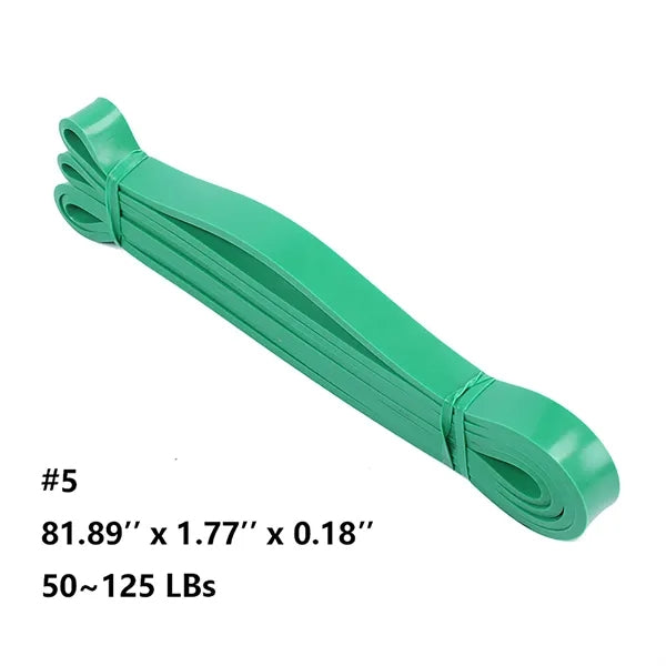 TPE Resistance Band