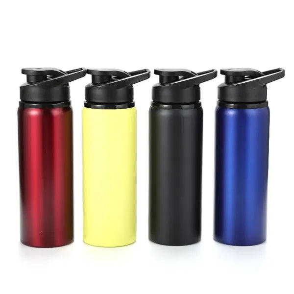 20oz Alumium sports bottle