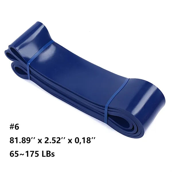 TPE Resistance Band