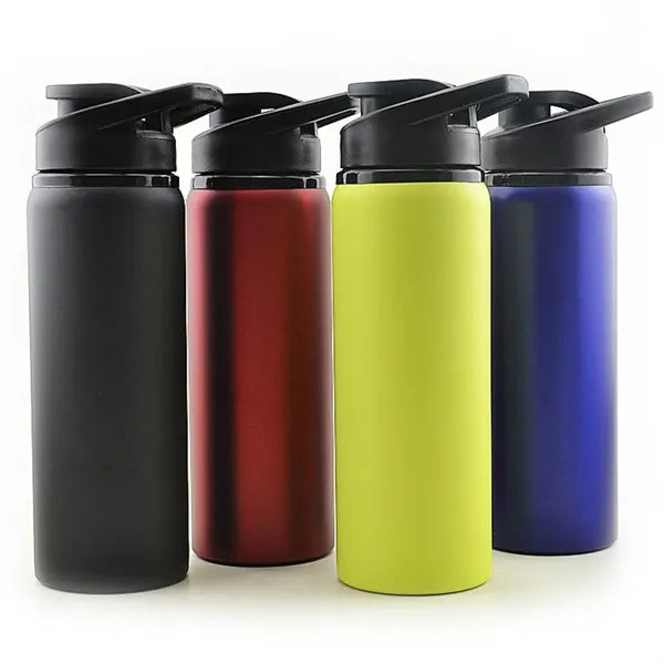 20oz Alumium sports bottle