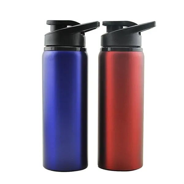 20oz Alumium sports bottle