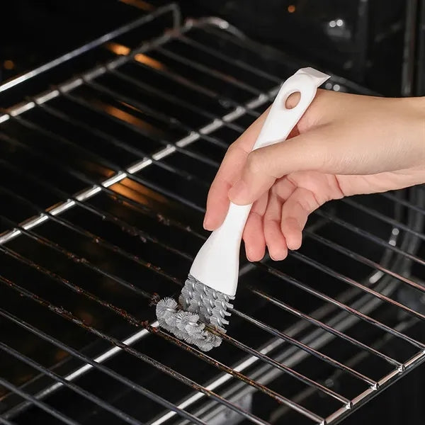 BBQ Cleaning Brush