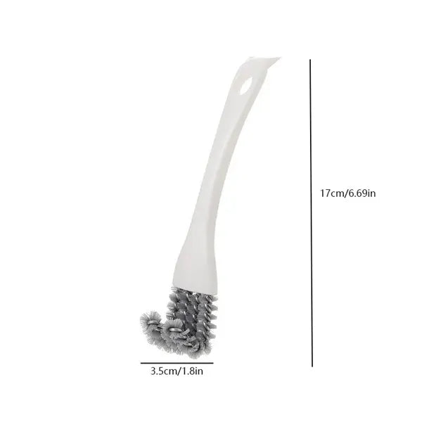 BBQ Cleaning Brush