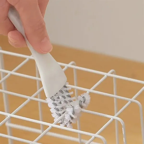 BBQ Cleaning Brush