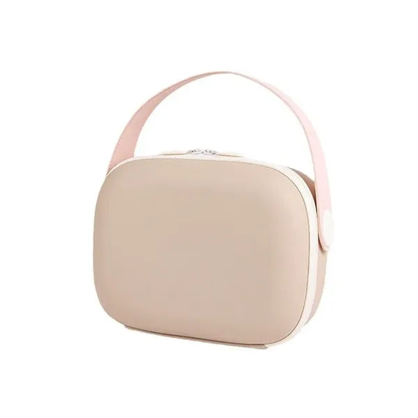 Large Cosmetic Case Toiletry Bag