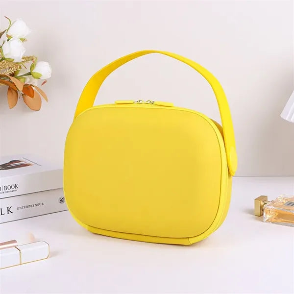 Large Cosmetic Case Toiletry Bag