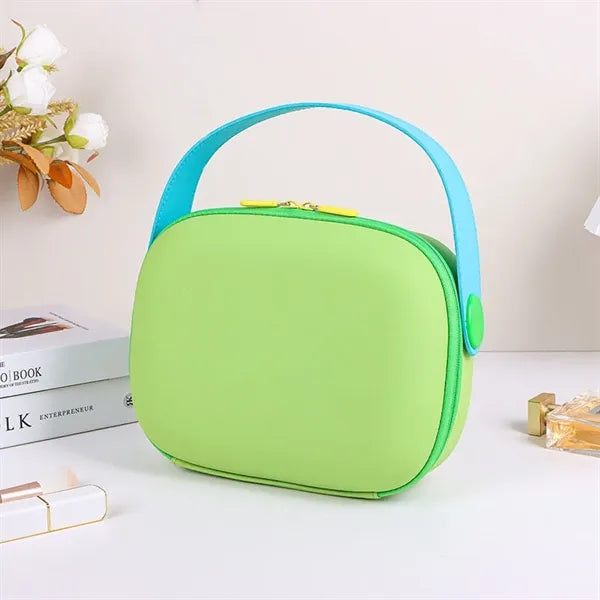 Large Cosmetic Case Toiletry Bag
