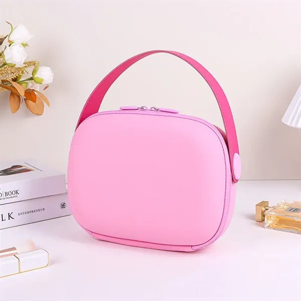 Large Cosmetic Case Toiletry Bag