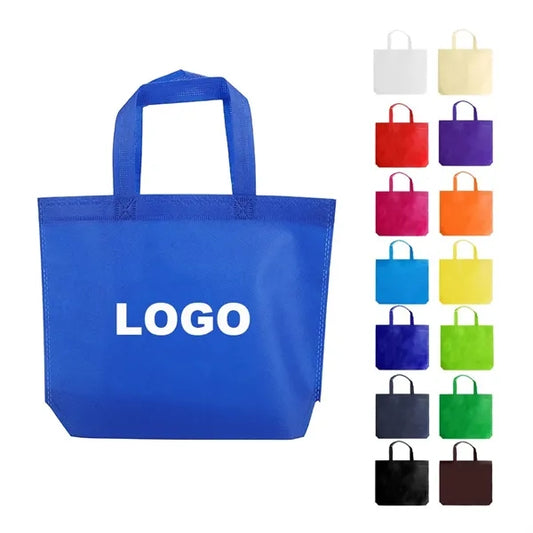 70GSM Non-Woven Shopping Grocery Tote Bag