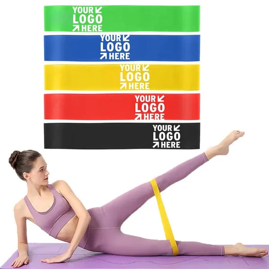 Yoga Strength Training Loop