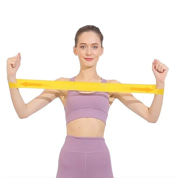 Yoga Strength Training Loop