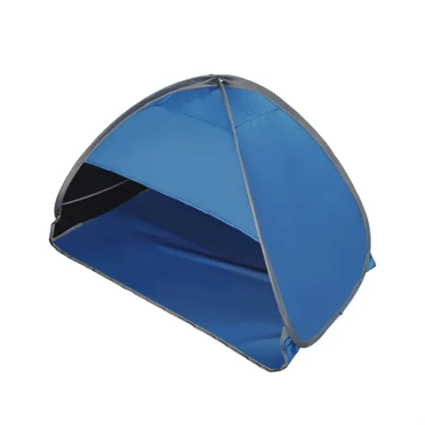 Automatic Lazy Head Pillow Tent for Shade Wind and Warmth