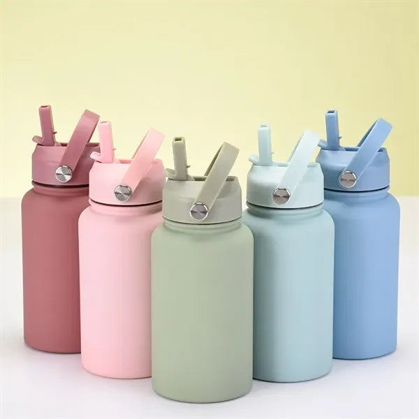 650ml Kids Insulated Sports Flask