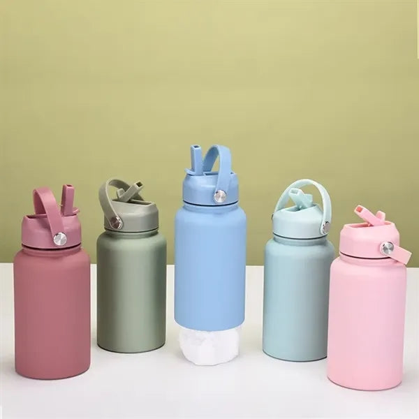 650ml Stainless Steel Sports Flask