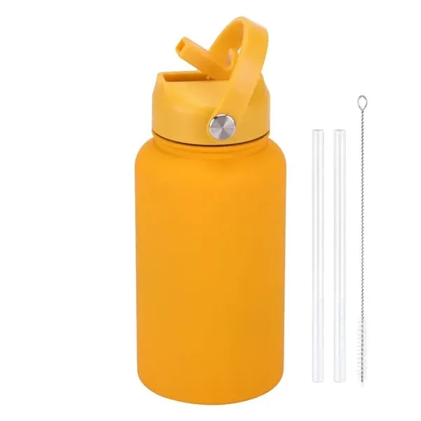 650ml Stainless Steel Sports Flask