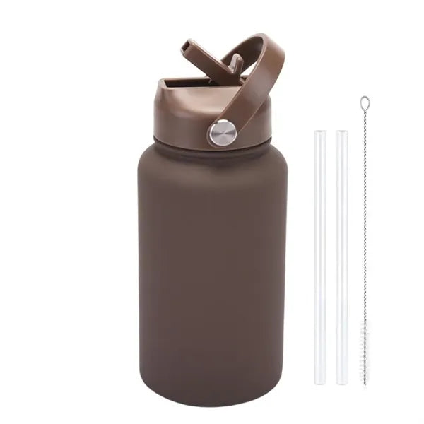 650ml Stainless Steel Sports Flask