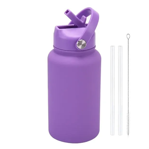 650ml Stainless Steel Sports Flask