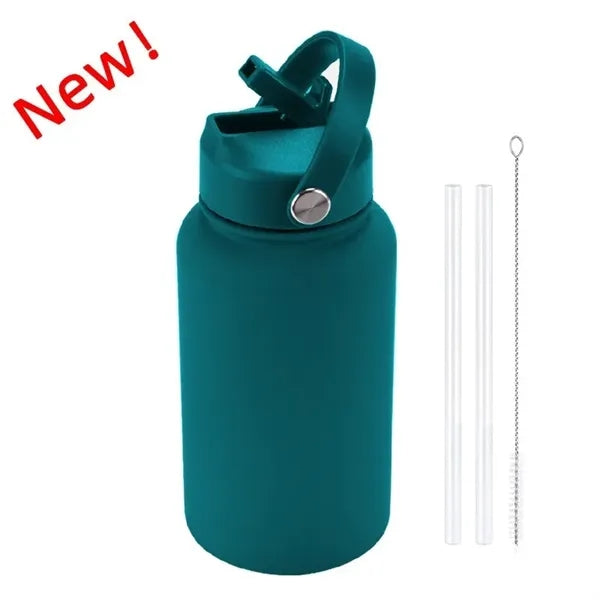 650ml Stainless Steel Sports Flask