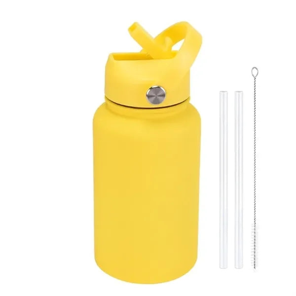 650ml Stainless Steel Sports Flask