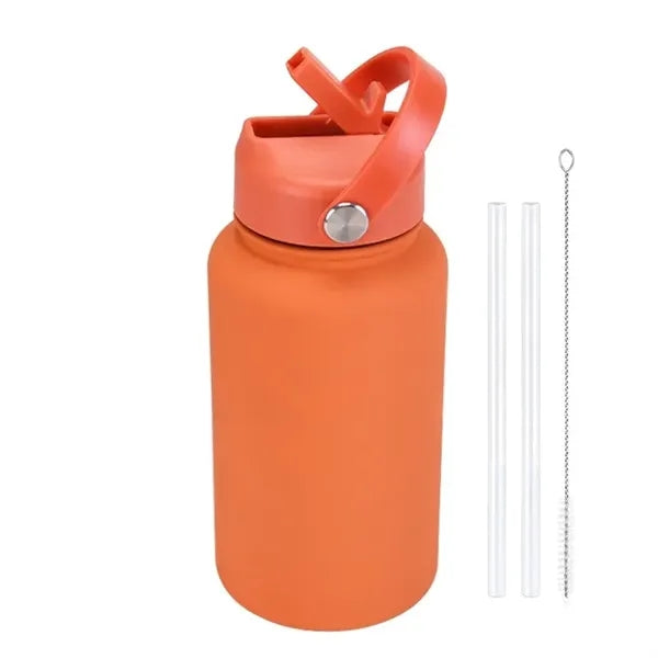 650ml Stainless Steel Sports Flask