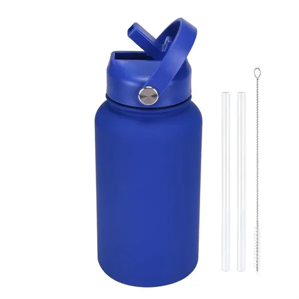 650ml Stainless Steel Sports Flask