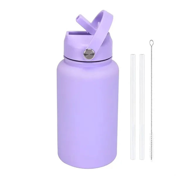 650ml Stainless Steel Sports Flask