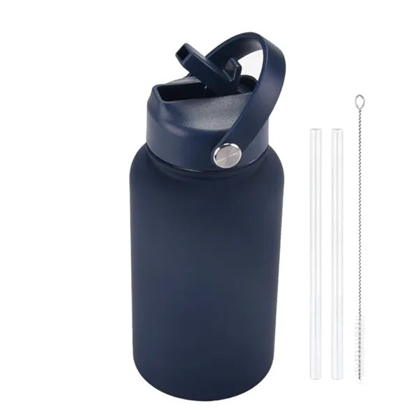 650ml Stainless Steel Sports Flask
