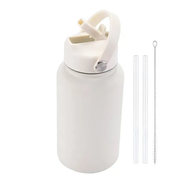 650ml Stainless Steel Sports Flask
