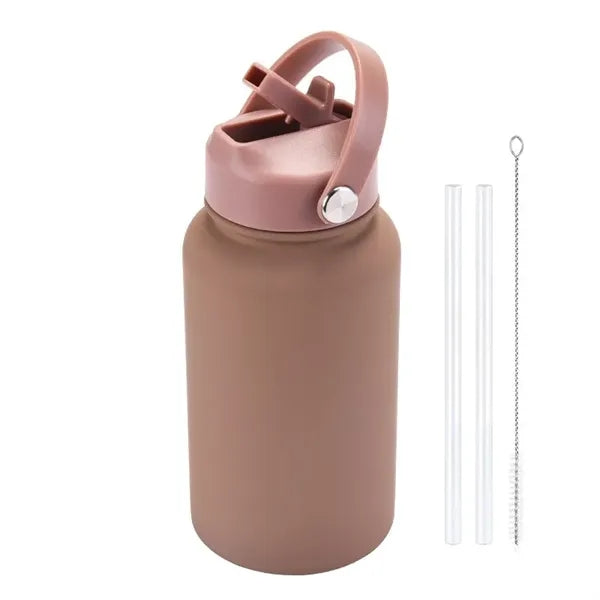 650ml Stainless Steel Sports Flask