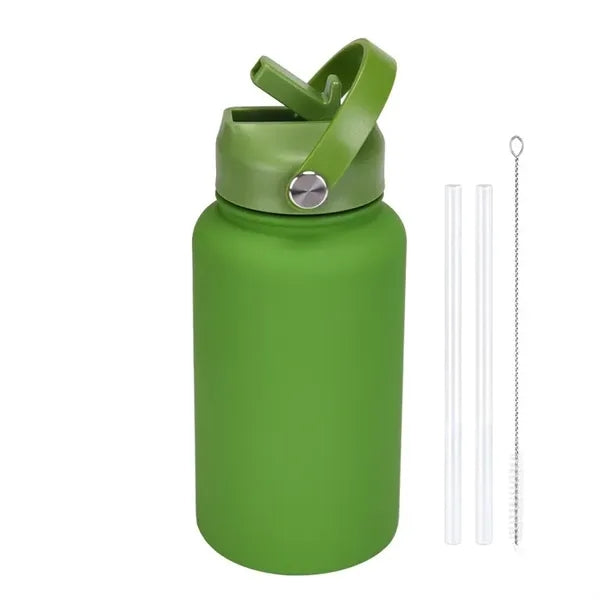 650ml Stainless Steel Sports Flask