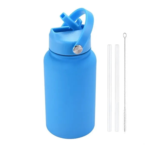 650ml Stainless Steel Sports Flask