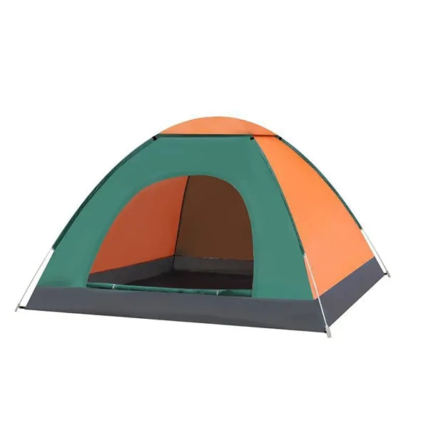 Automatic Quick Opening Tent with Storage Bag for Camping