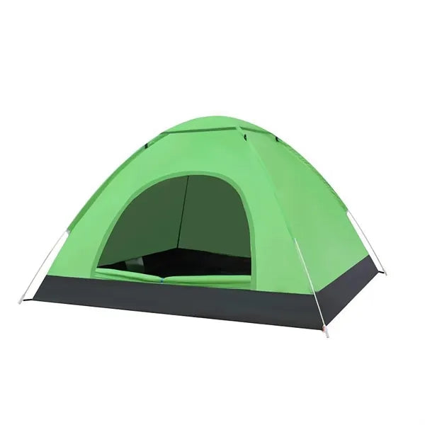 Automatic Quick Opening Tent with Storage Bag for Camping