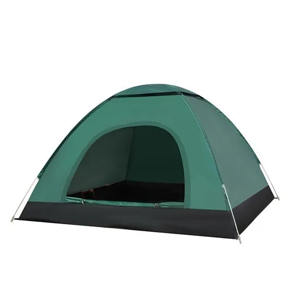 Automatic Quick Opening Tent with Storage Bag for Camping