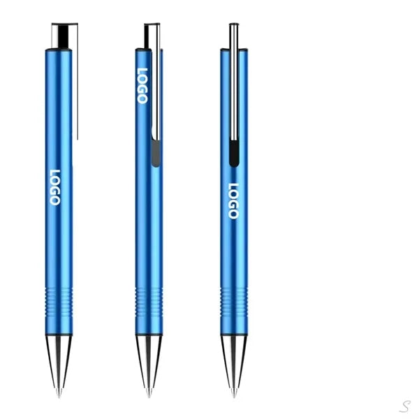 Medium Point Black Ink Pens