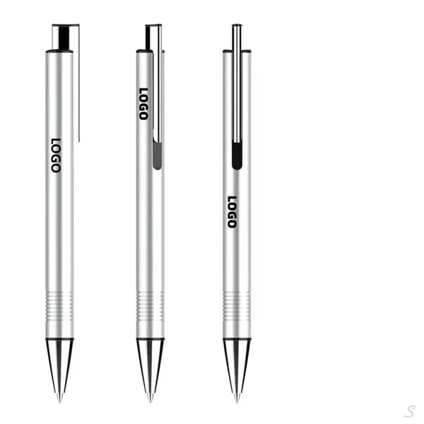 Medium Point Black Ink Pens