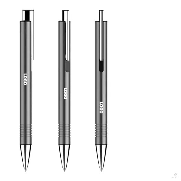 Medium Point Black Ink Pens