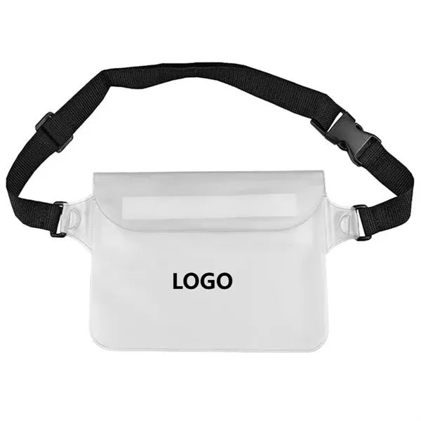 Waterproof PVC Belt Bag