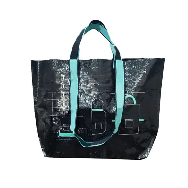 PP Woven Shopping Bags