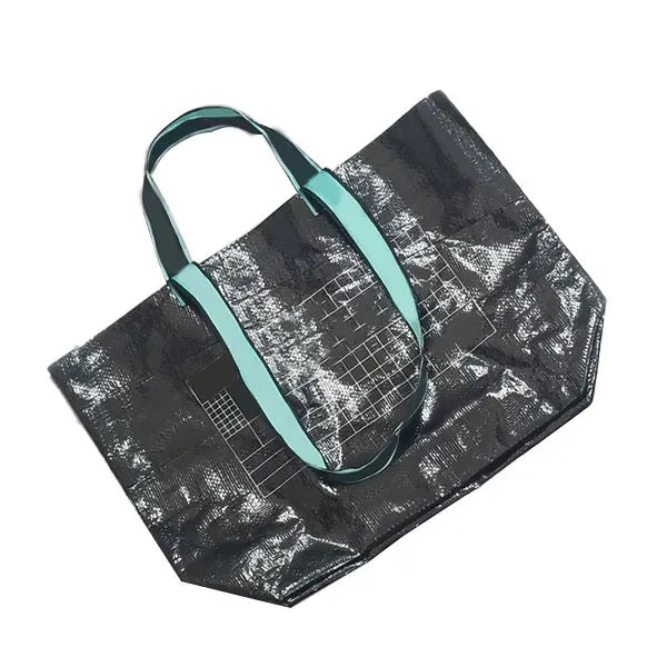 PP Woven Shopping Bags