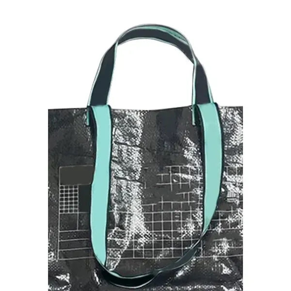 PP Woven Shopping Bags