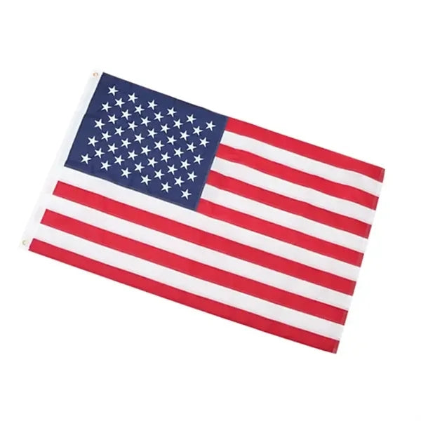 Polyester Flag - 3x5 Feet - Any Logo/Design/Size