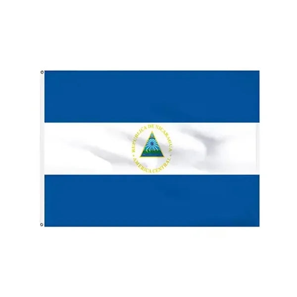 Polyester Flag - 3x5 Feet - Any Logo/Design/Size