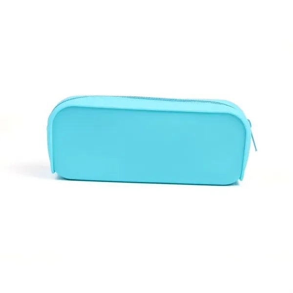 Silicone Pencil Case