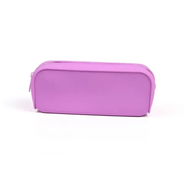 Silicone Pencil Case
