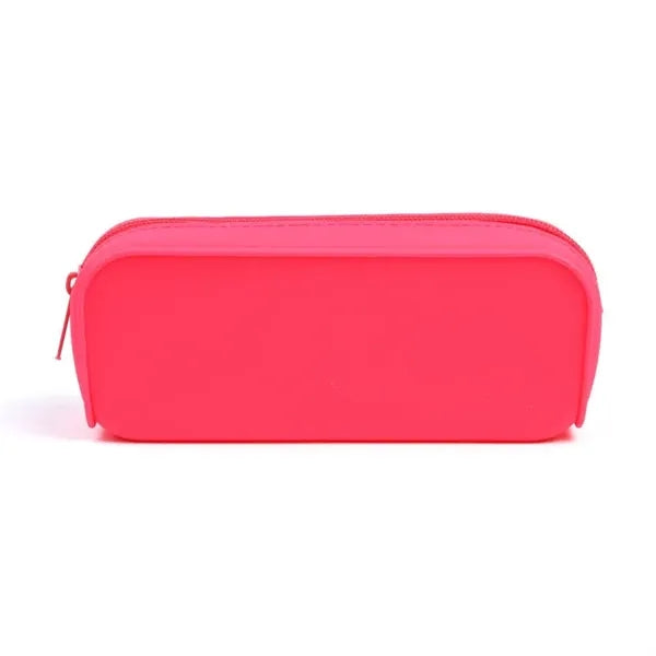 Silicone Pencil Case