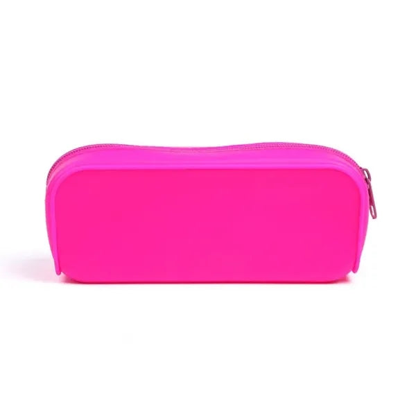 Silicone Pencil Case